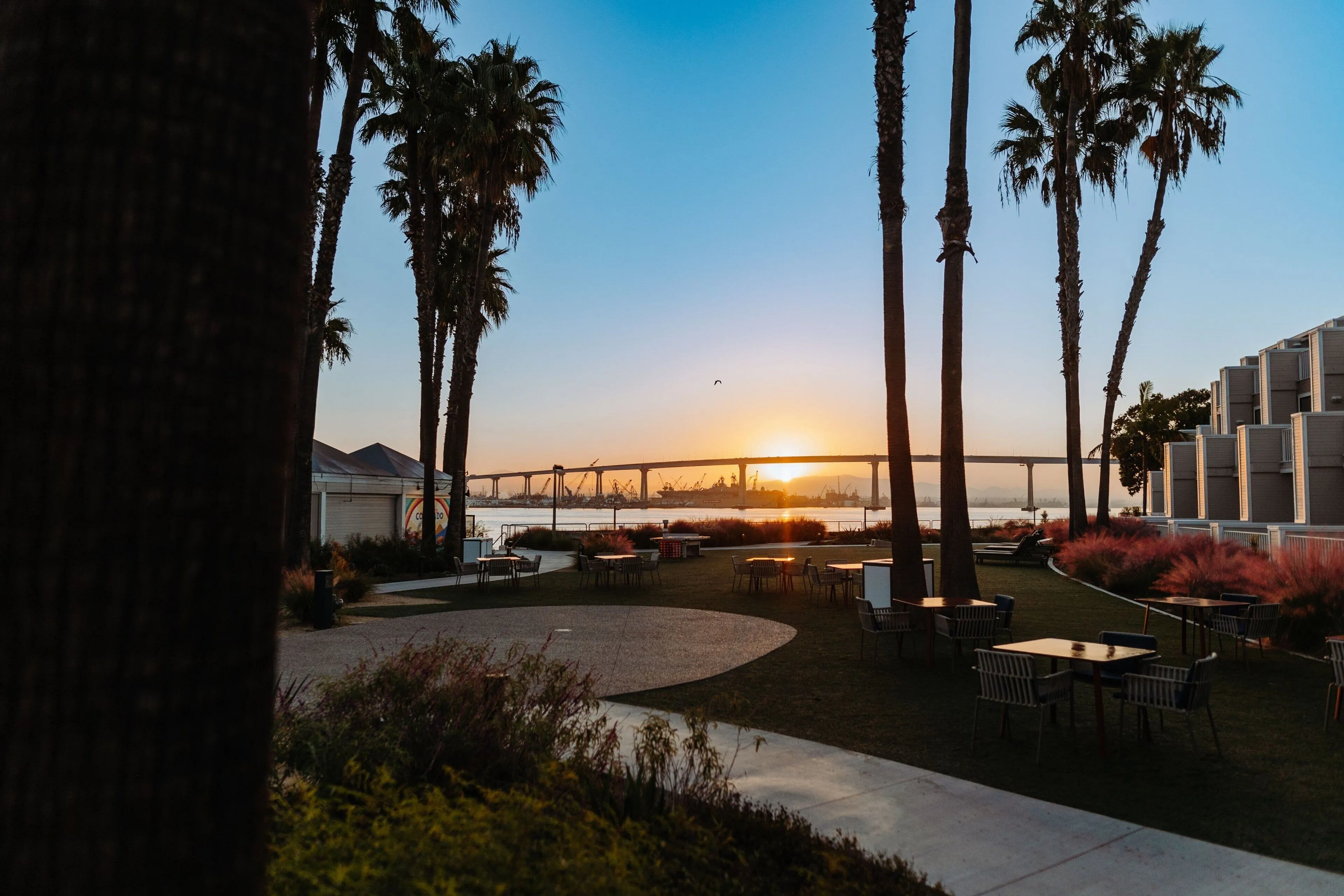 Coronado Marriott Resort & Spa