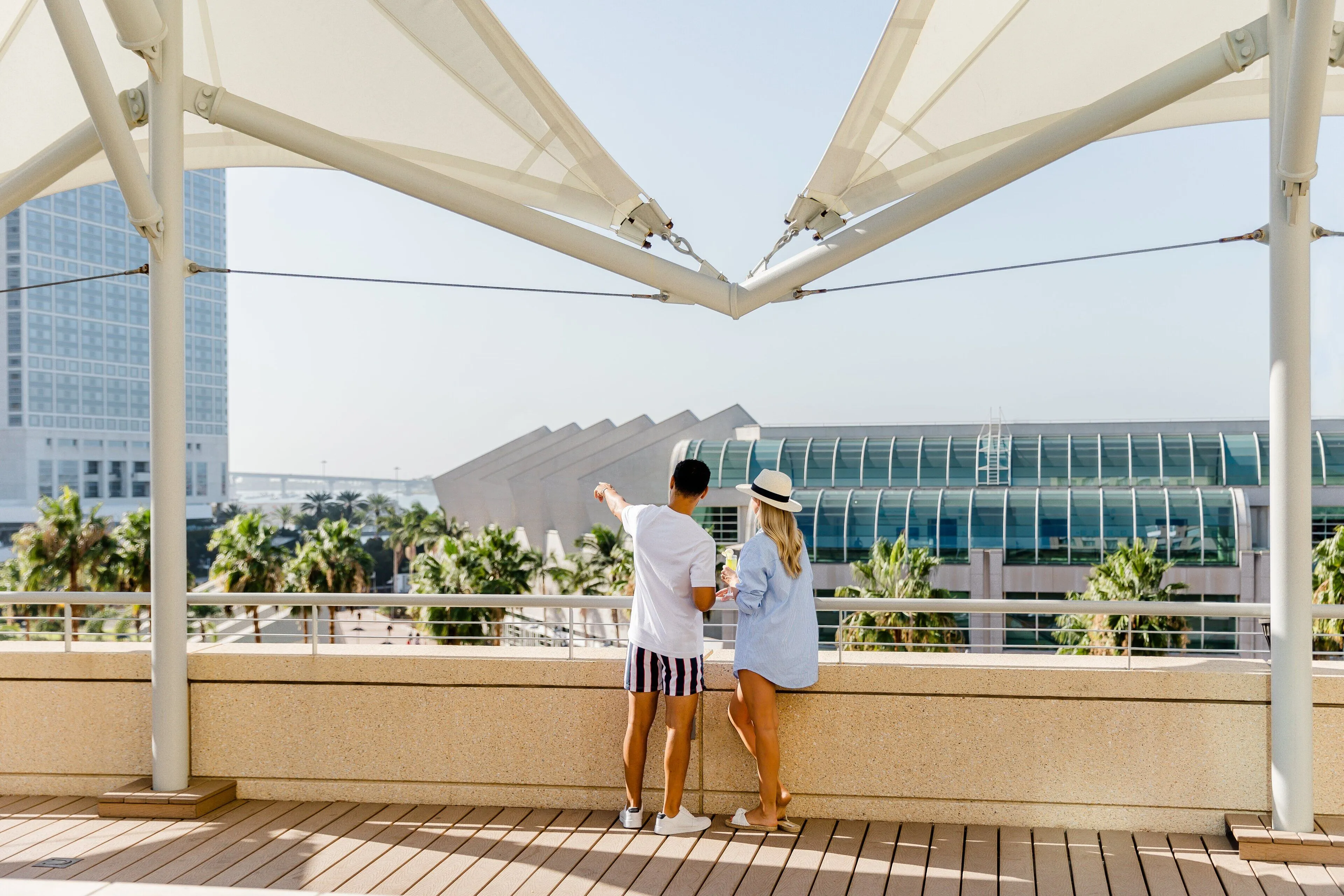 Omni San Diego Hotel