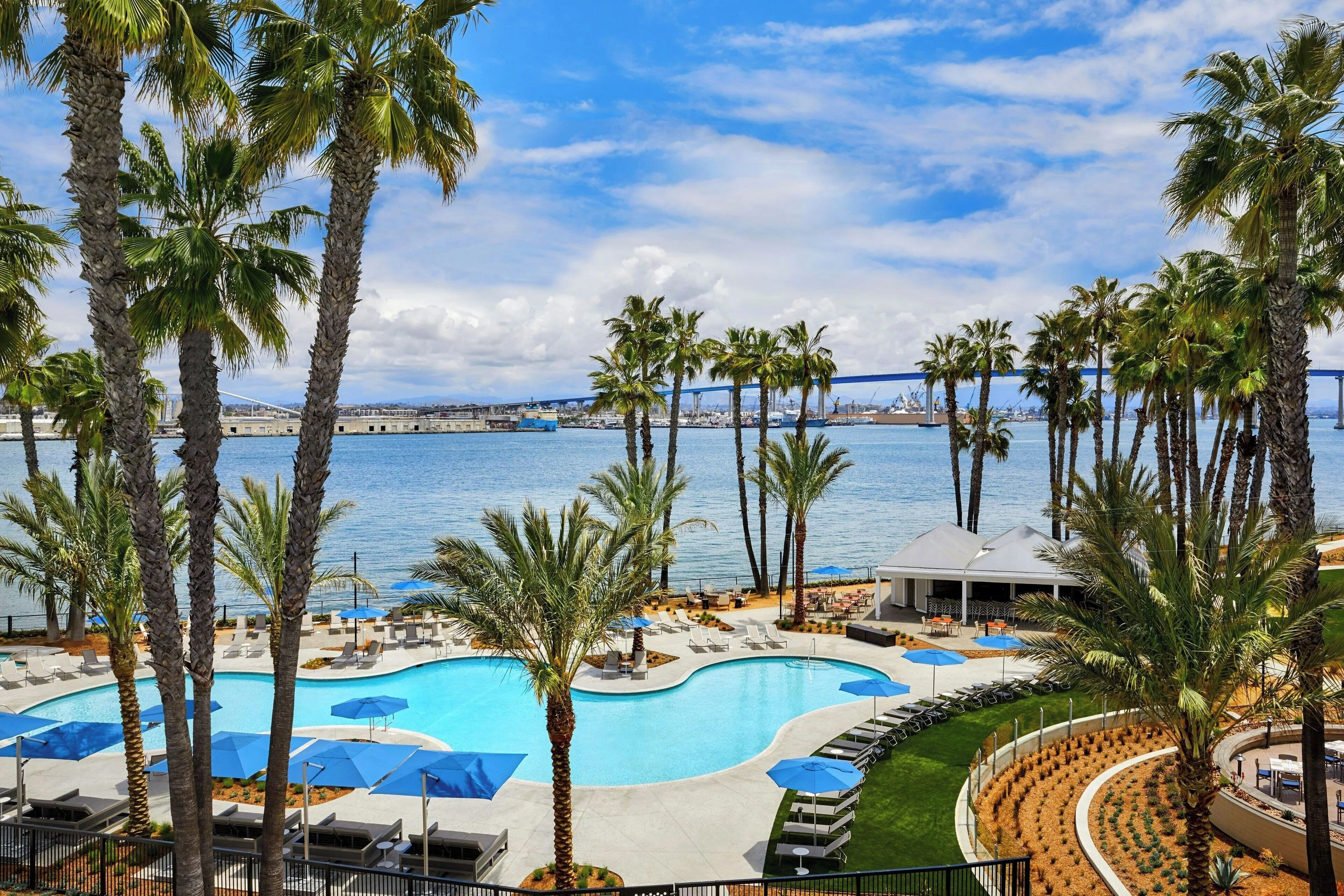 Coronado Marriott Resort & Spa
