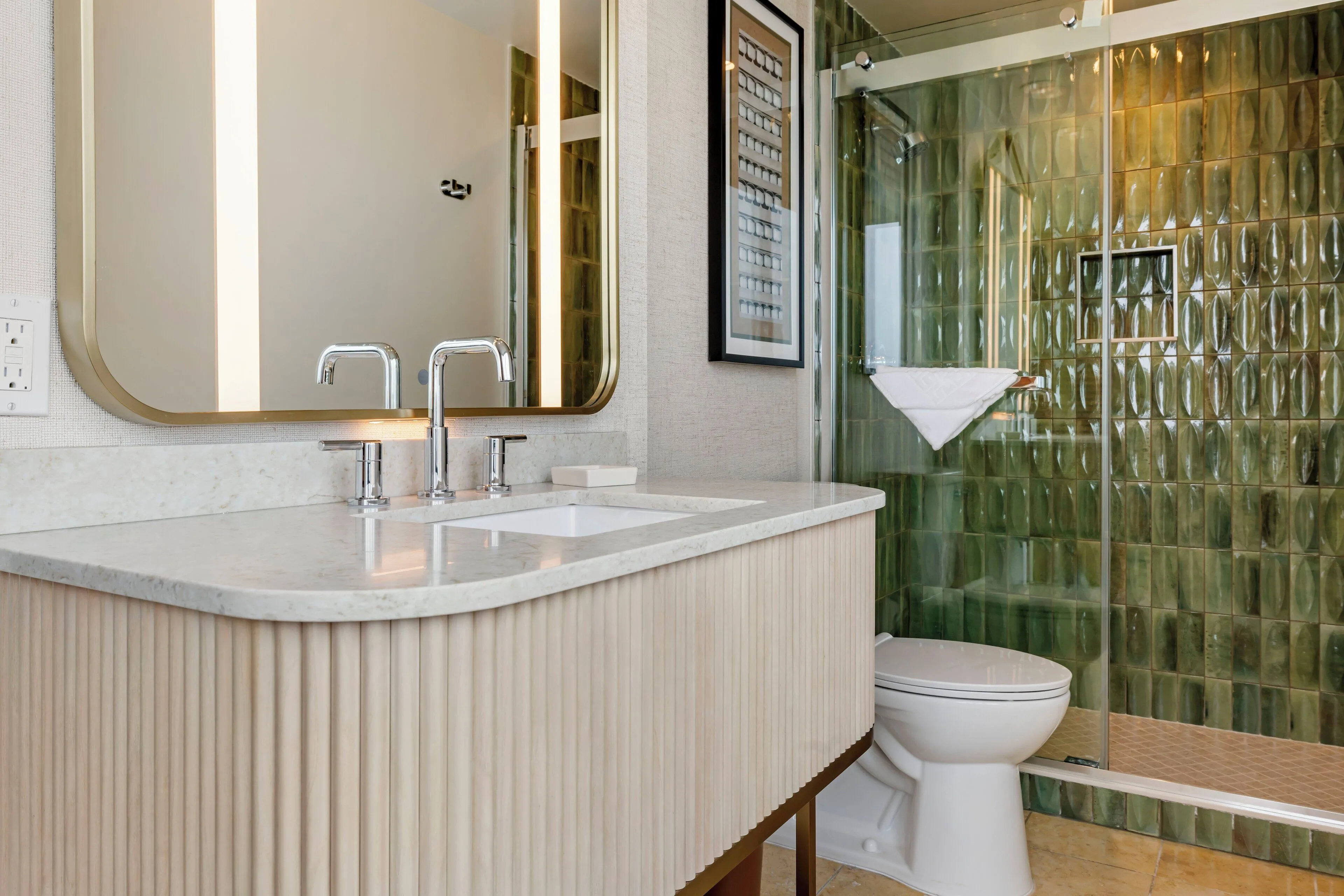 Omni San Diego Hotel