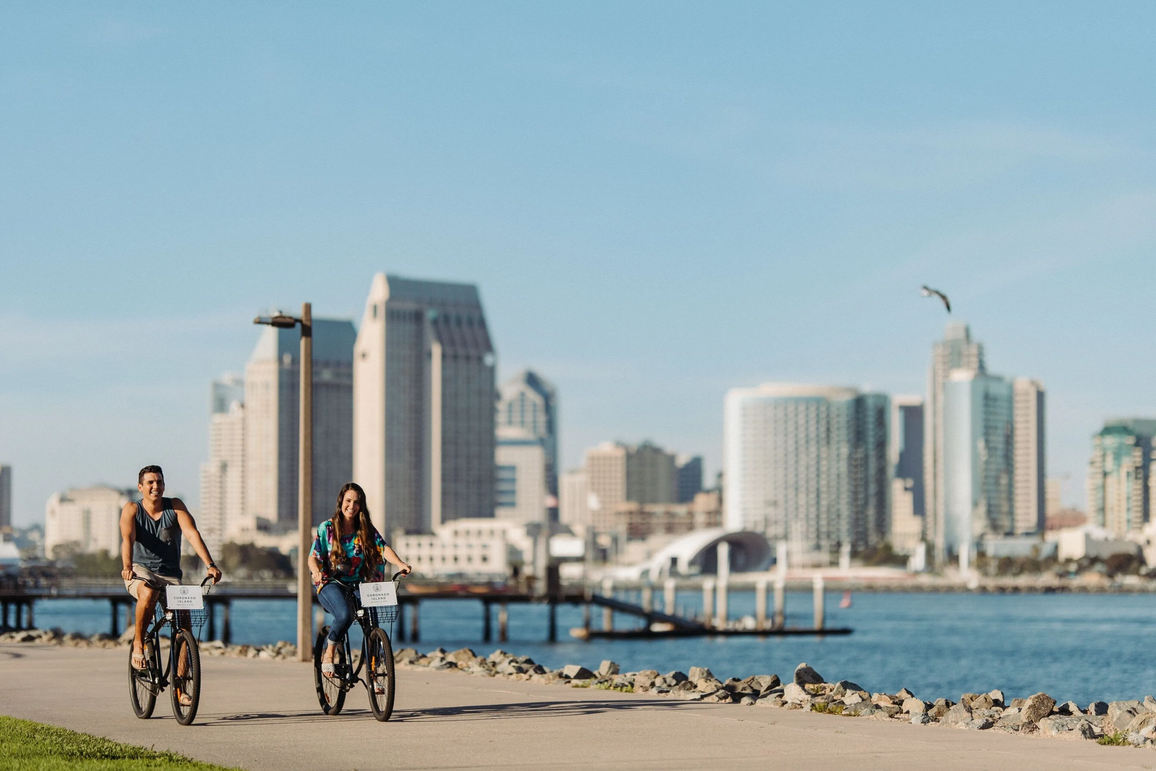 Coronado Marriott Resort & Spa