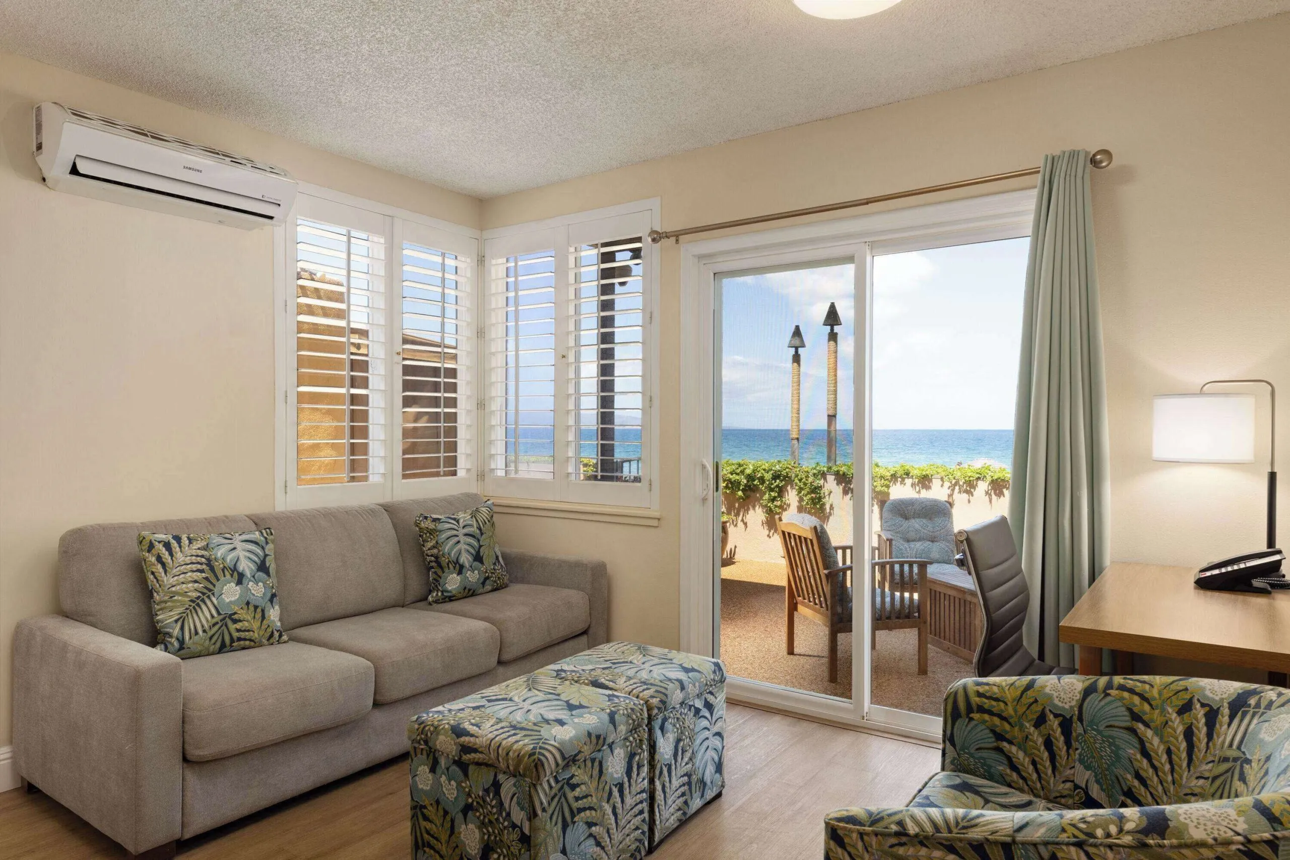 Days Inn by Wyndham Maui Oceanfront; where to stay in Wailea affordable