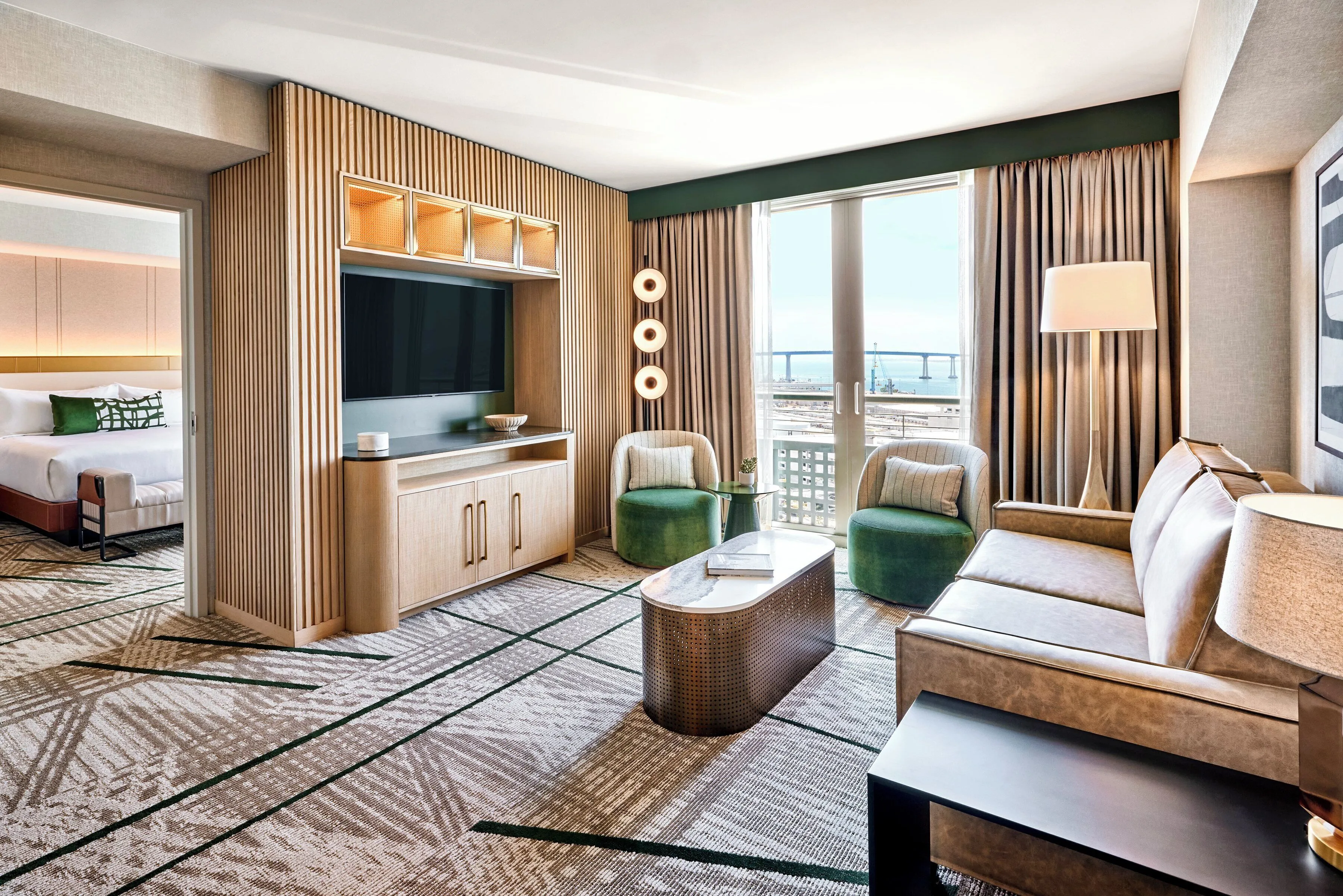 Omni San Diego Hotel