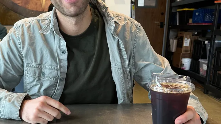 Best Cold Brew Coffee in San Diego, California - Top 5 Tastiest Coffee Shops (Must-Try Local's Guide)