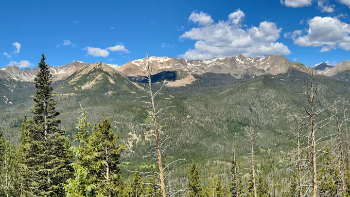 Colorado Hikes and National parks That Require Reservations in 2025 (+How to Book)