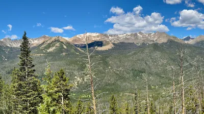Colorado Hikes and National parks That Require Reservations in 6 (+How to Book)
