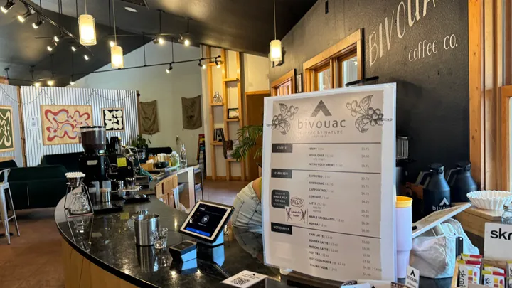 Best Coffee in Evergreen, Colorado