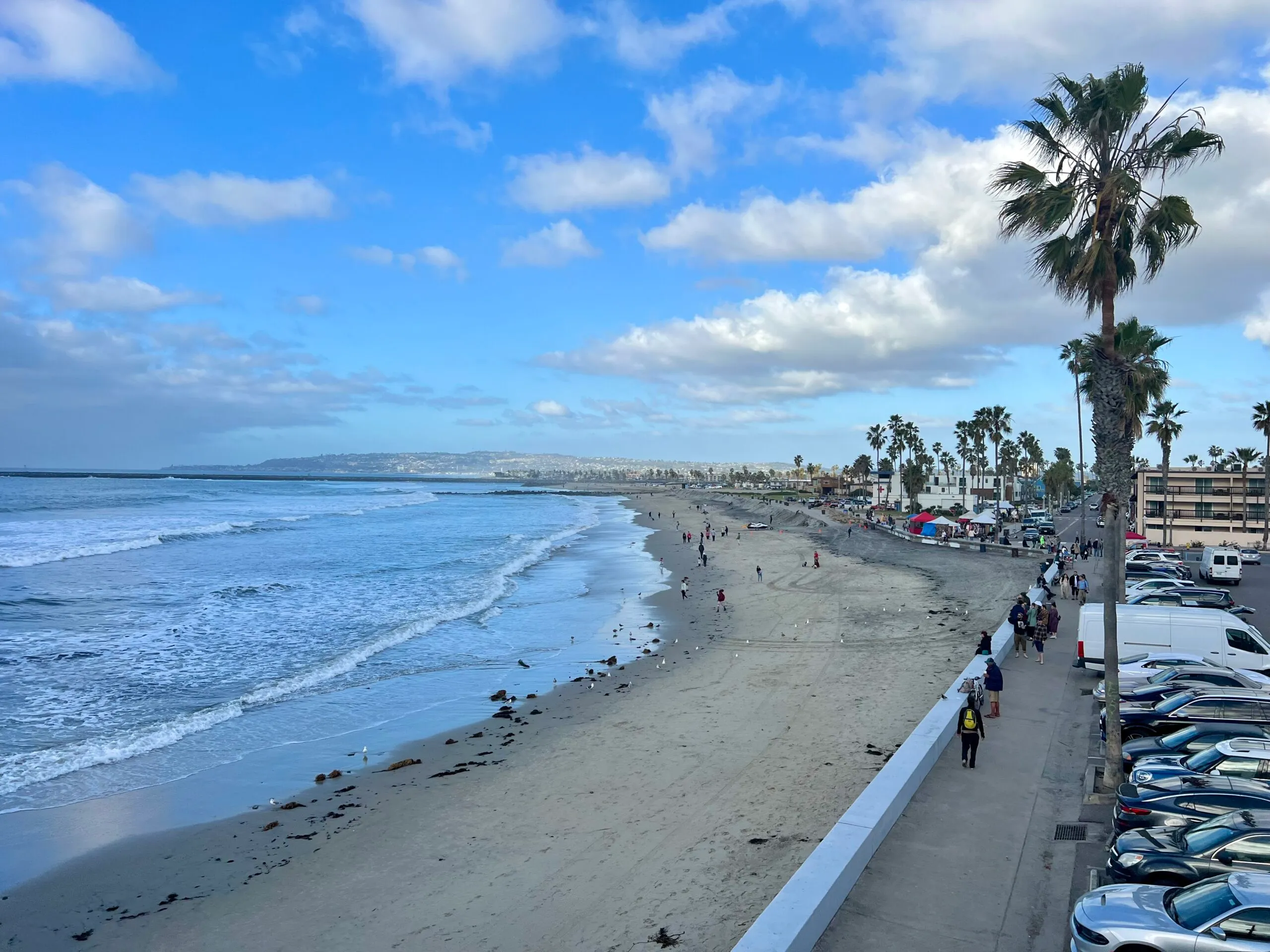 Ocean Beach
