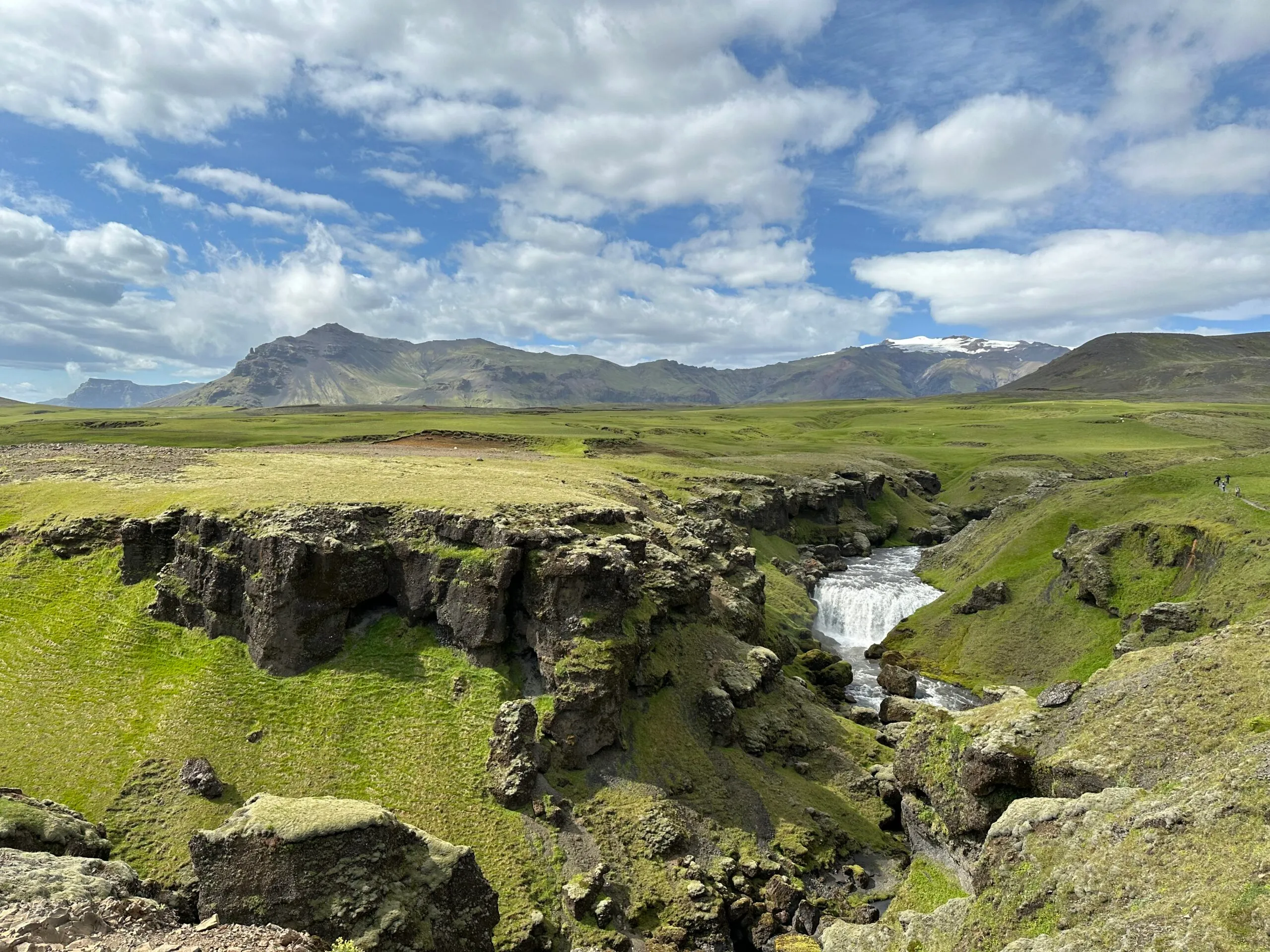Hestavaðsfoss Waterfall, Iceland - What to Know Before Traveling to Iceland