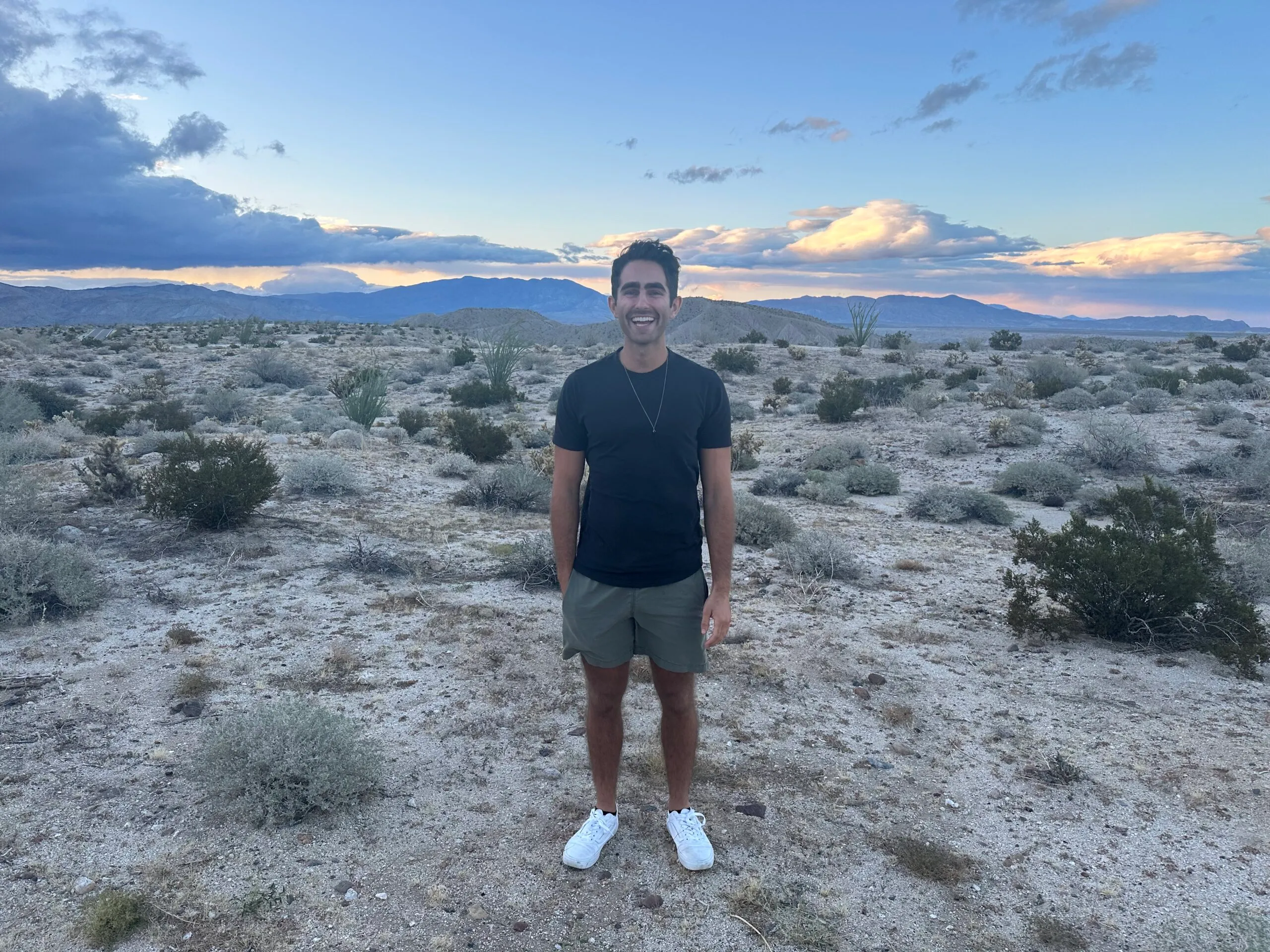 Comprehensive Tesla Camping Guide