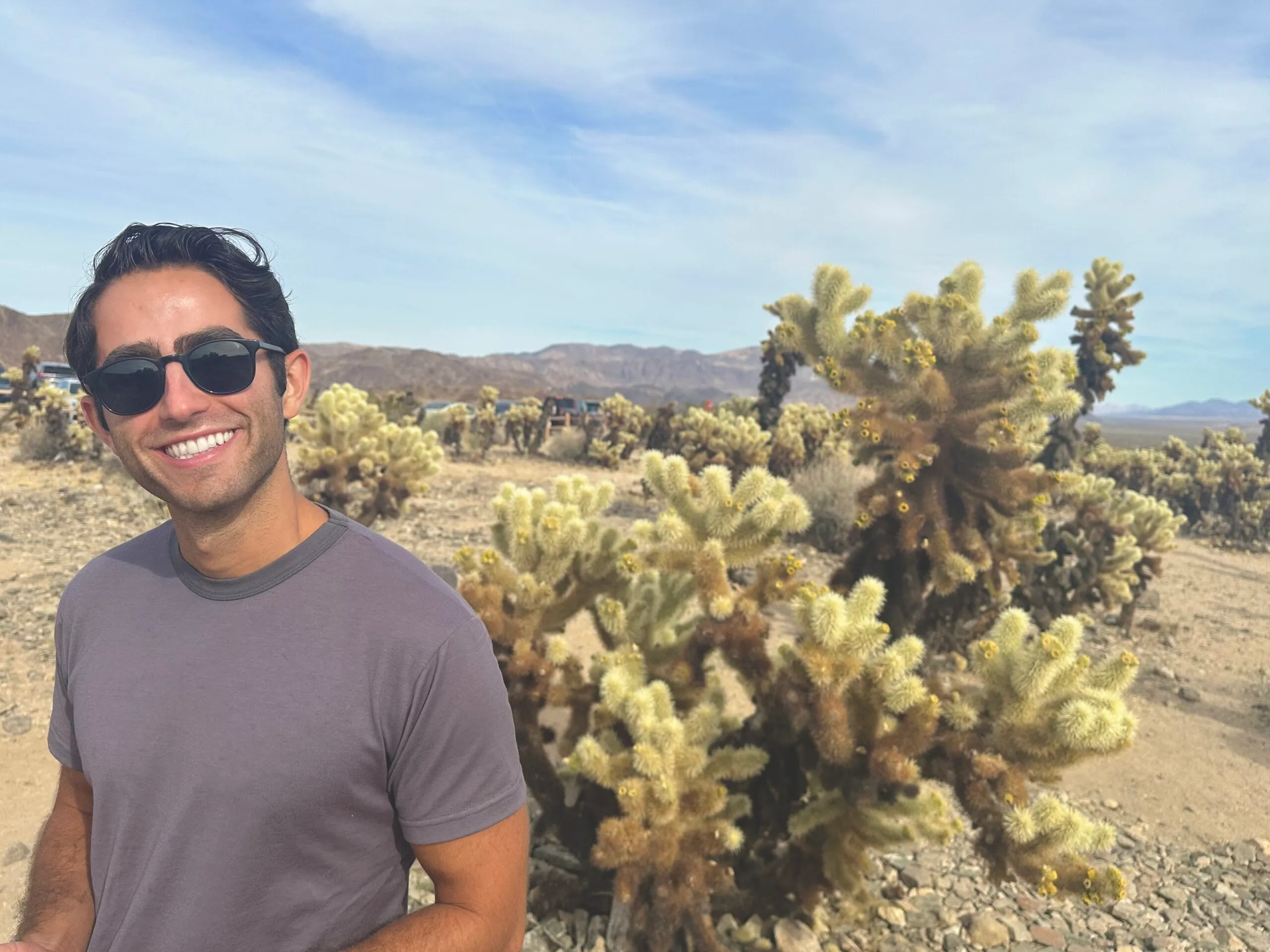 California's 9 National Parks - Ranked