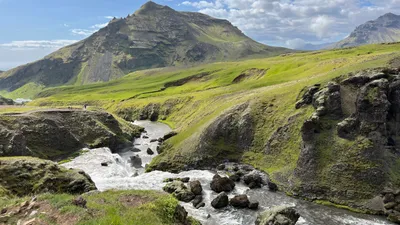 The Unrivaled 7-Day Summer Iceland Itinerary (Mastered For 2025)