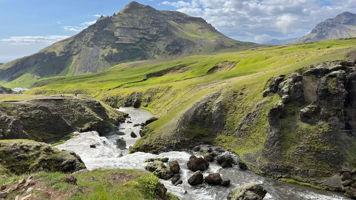 The Unrivaled 7-Day Summer Iceland Itinerary (Mastered For 2025)