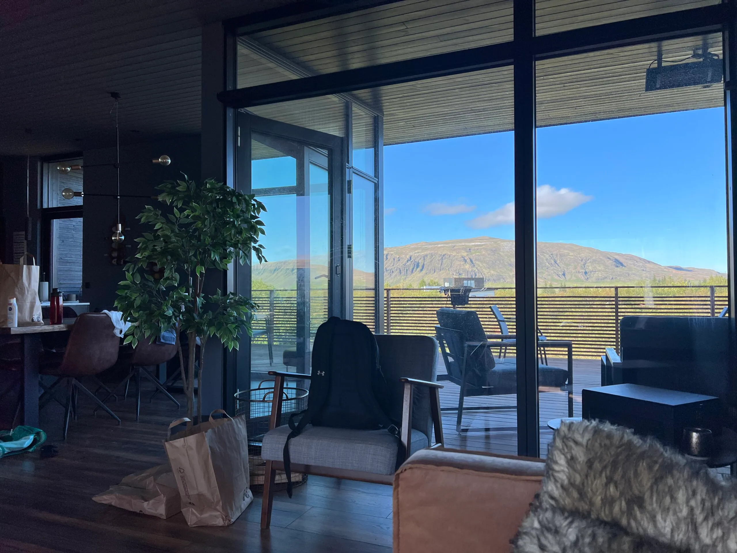 Rental in Iceland