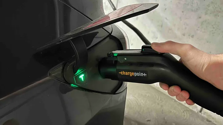 What Is An EVSE Charging Station? Surprising Facts You Didn't Know