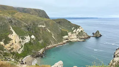 Tired of Crowds? Visit These 3 Underrated California National Parks Instead