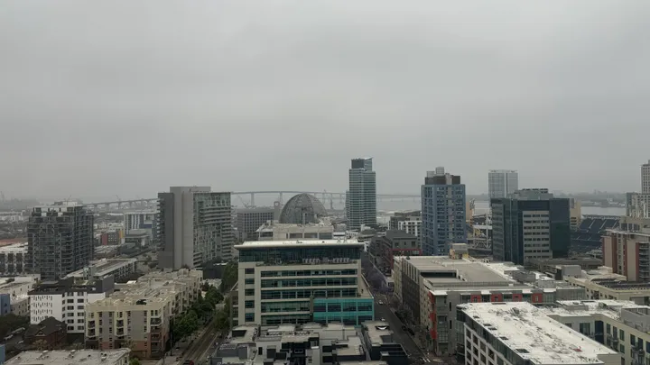 Why May and June Are the Worst Months To Visit San Diego