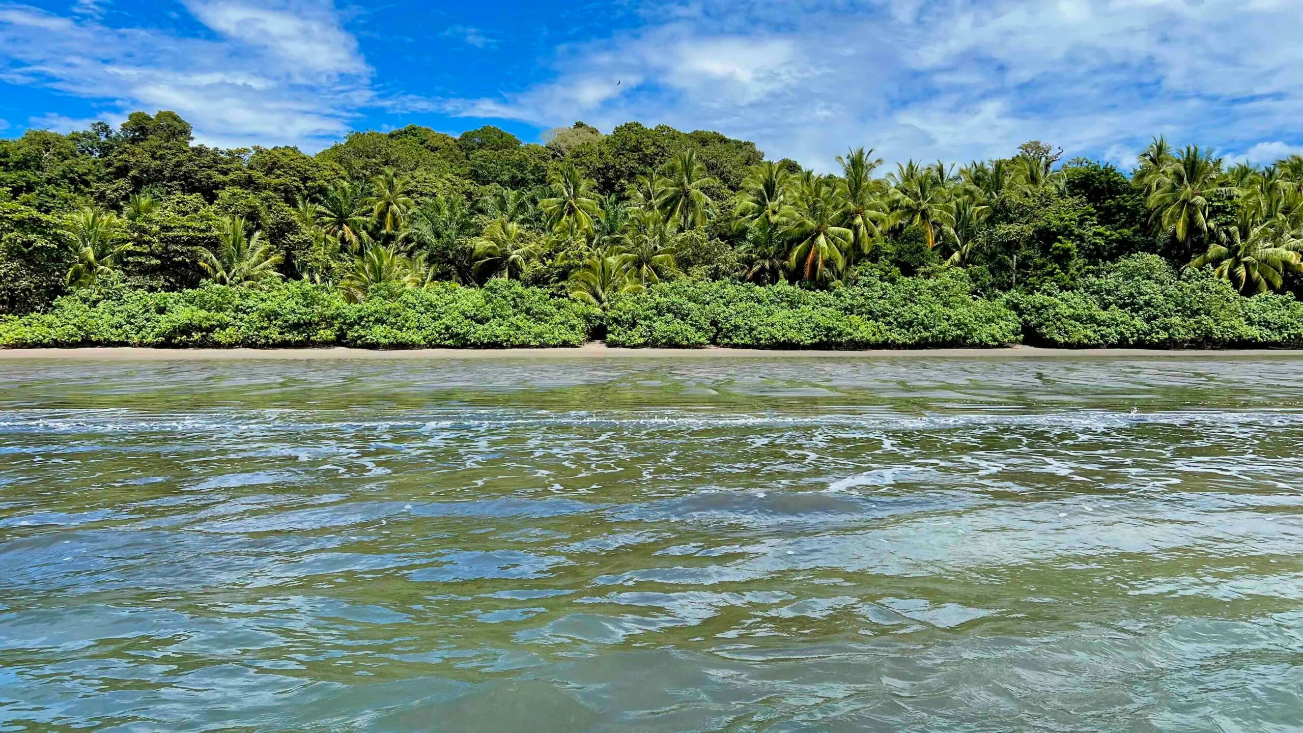 Central America