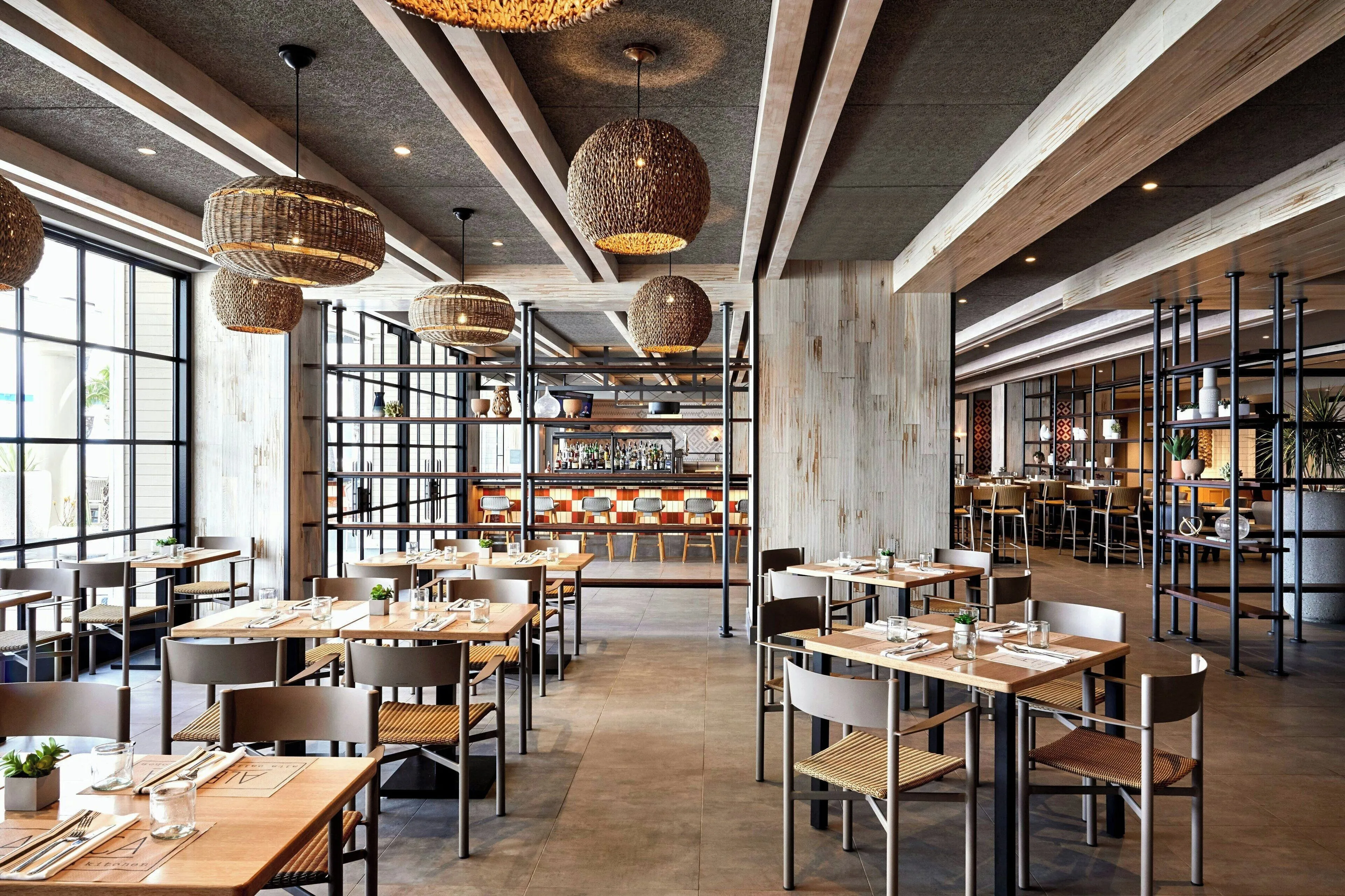 Coronado Marriott Resort & Spa