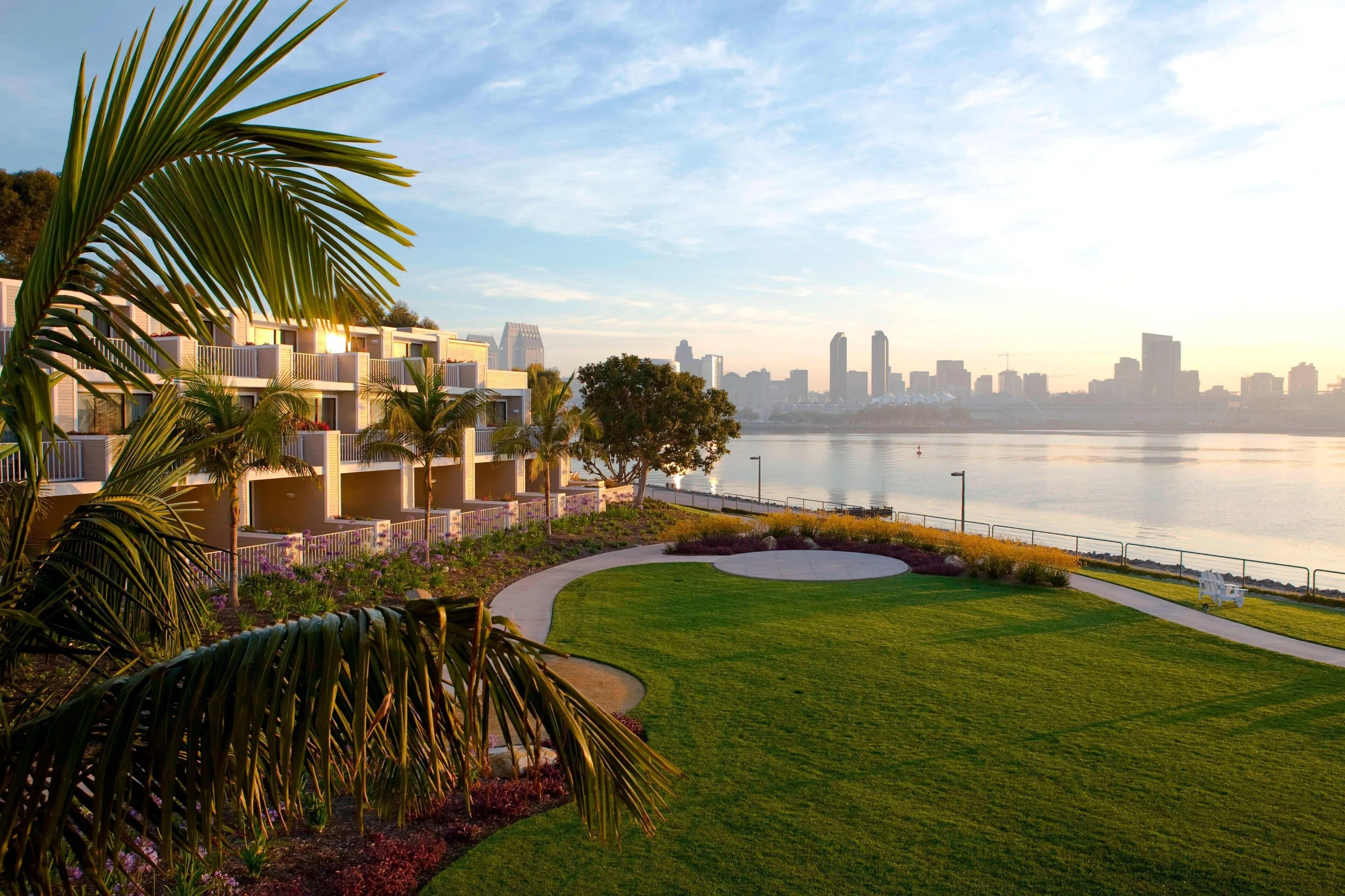 Coronado Marriott Resort & Spa