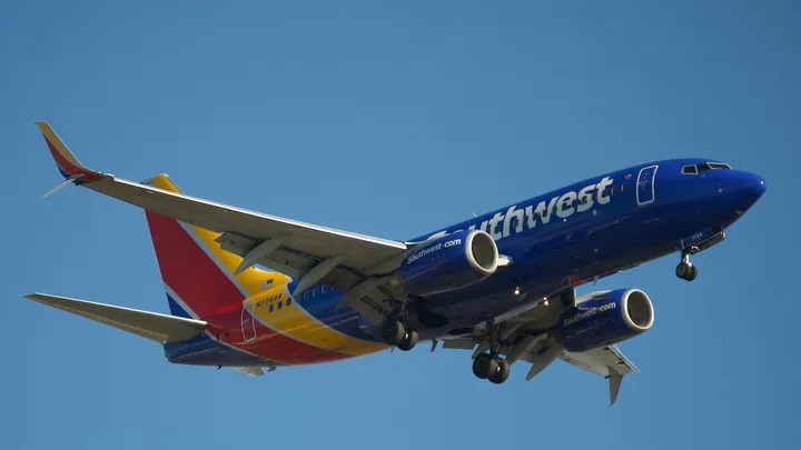 You Can Now Book Southwest Flights Through Chase Travel - Here’s Why That’s a Big Deal
