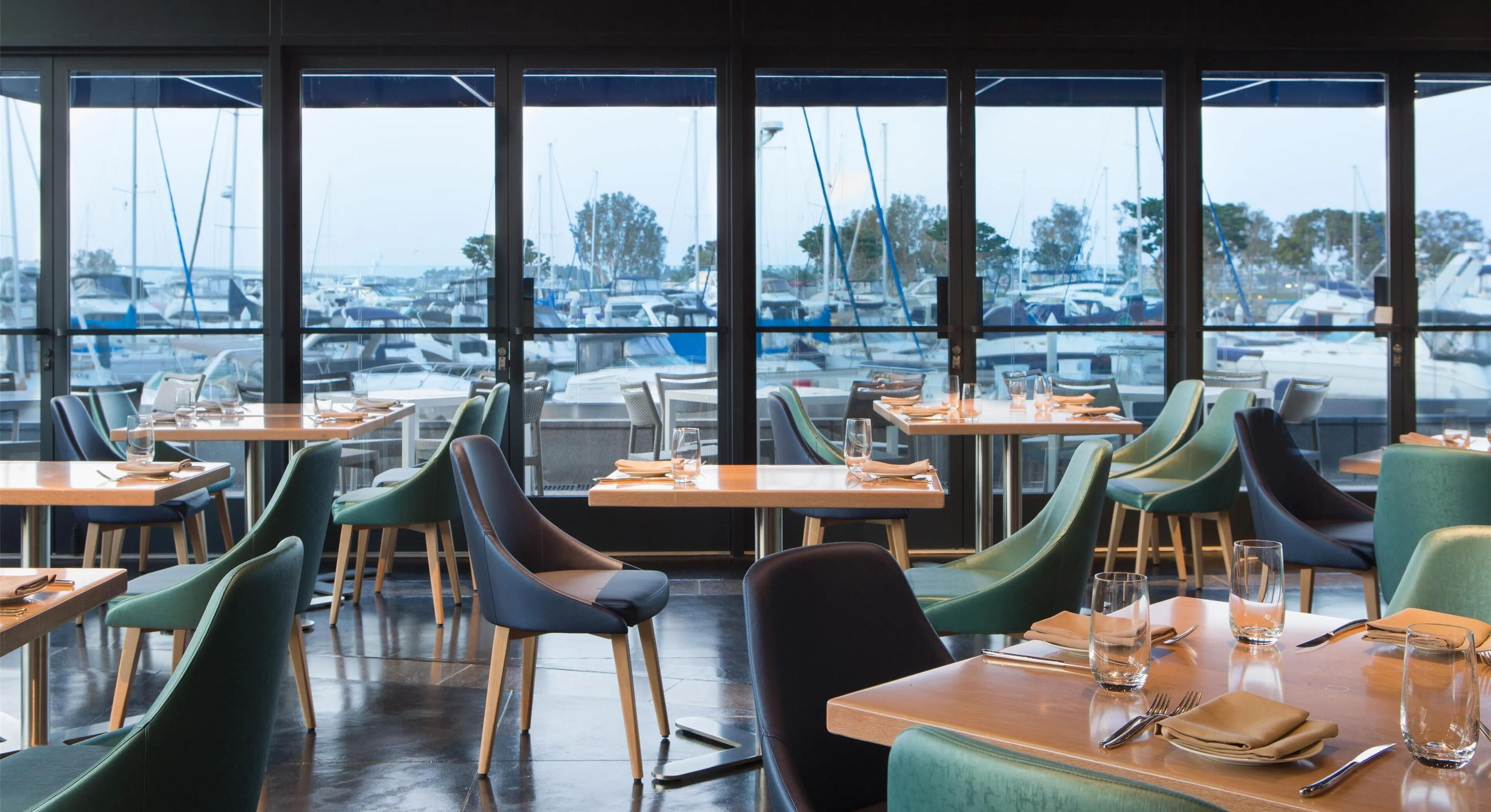 Manchester Grand Hyatt San Diego