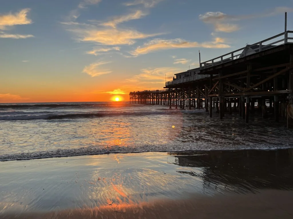 Pacific Beach Pier
Top 15 Things To Do In San Diego