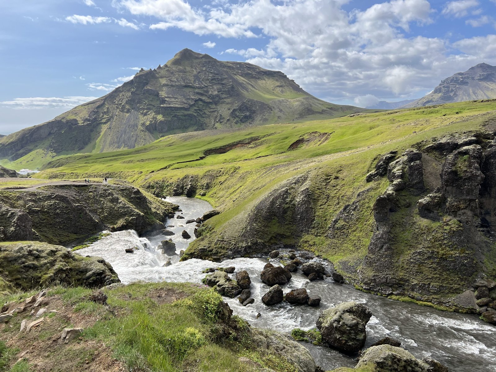 The Unrivaled 7-Day Summer Iceland Itinerary (Mastered For 2025)