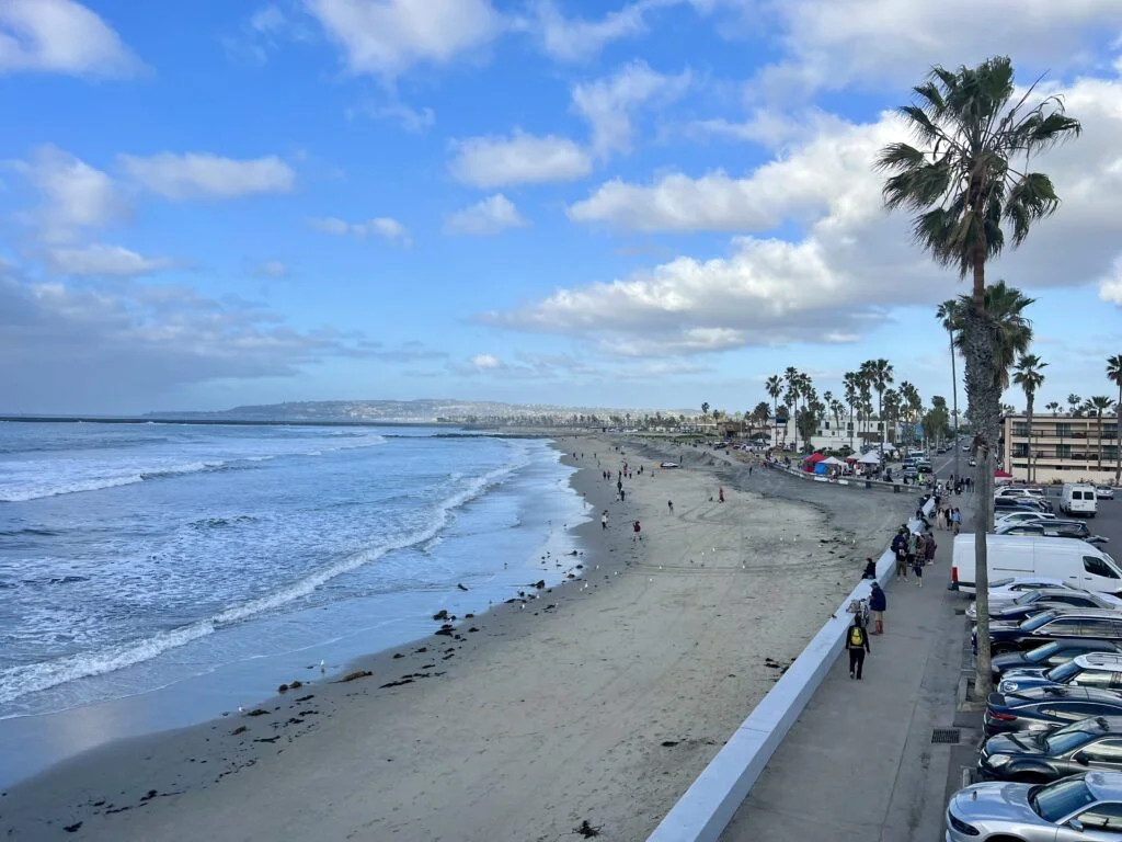 Ocean Beach