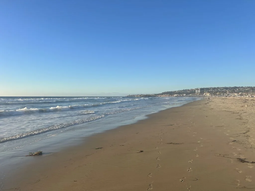 Mission Beach