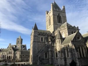 Christ Church Cathedral