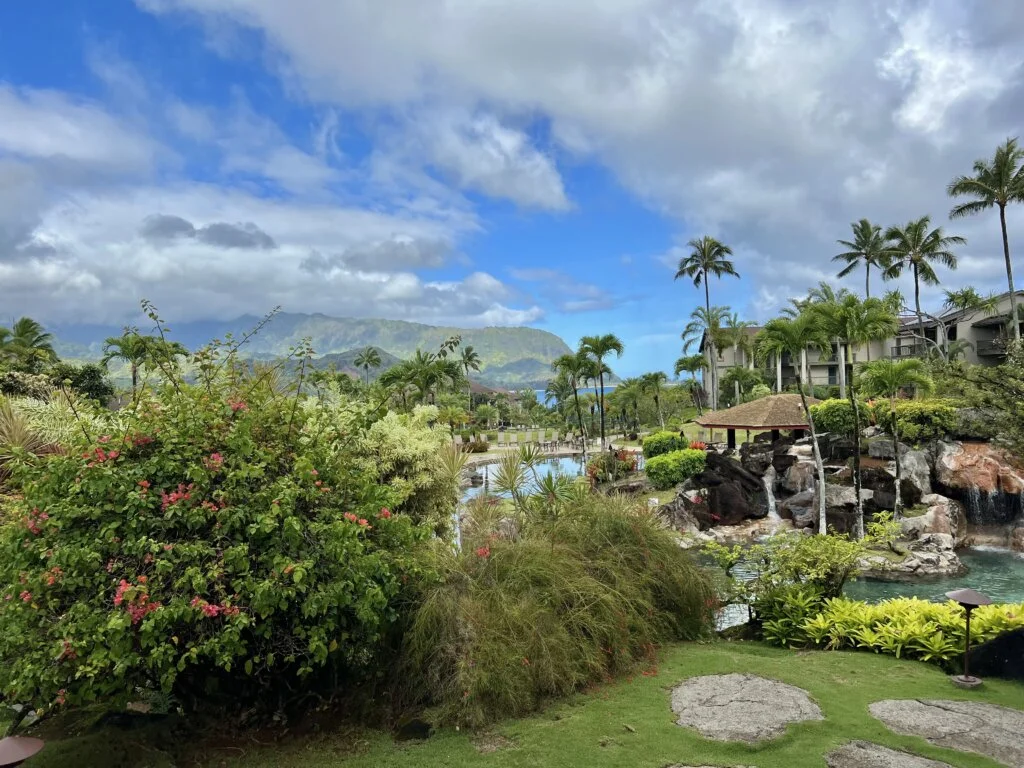 Rental in Hawaii