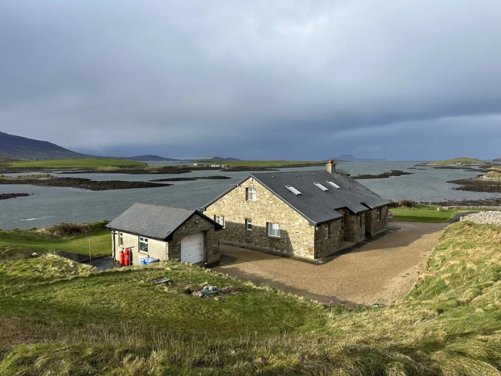 Rental in Ireland