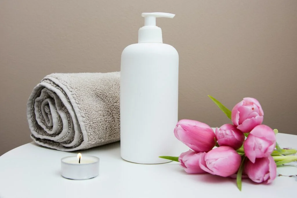 Generic skincare products - solution to why do you breakout when you fly