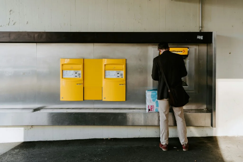 International ATM - How to Avoid International ATM Fees Completely