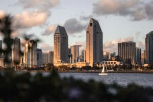 Downtown San Diego