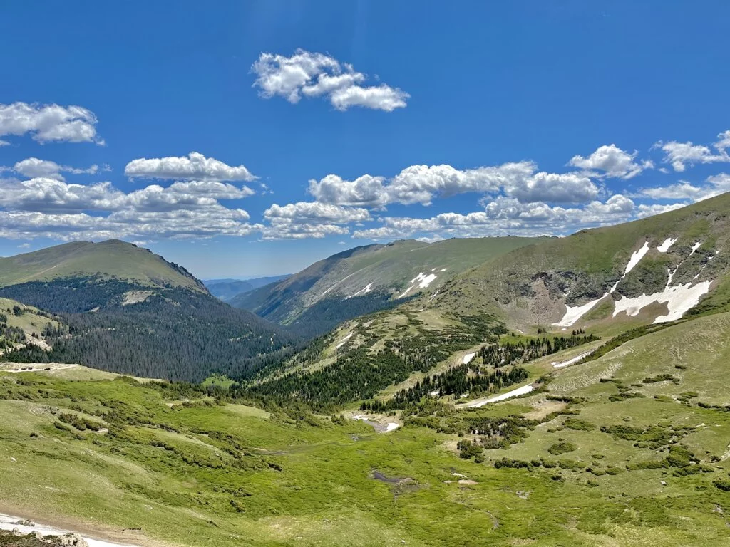 Rocky Mountain National Park, Colorado