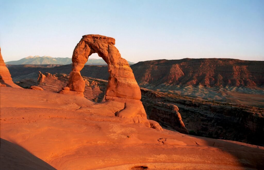 Arches National Park