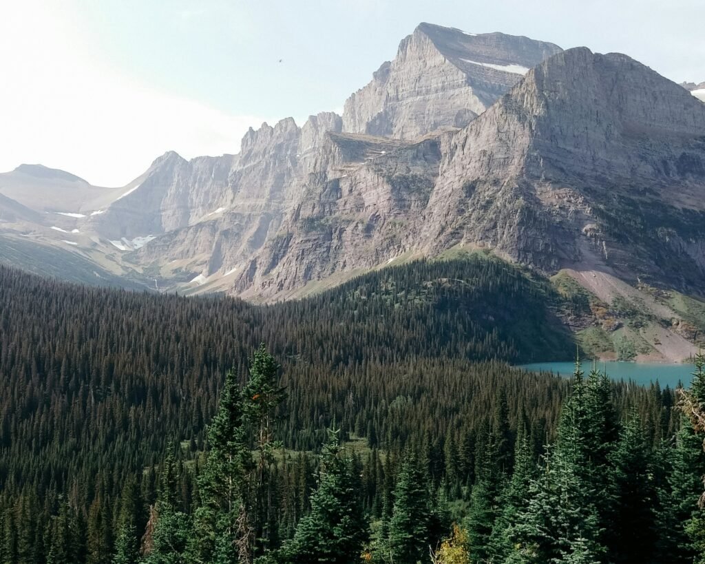 Glacier National Park