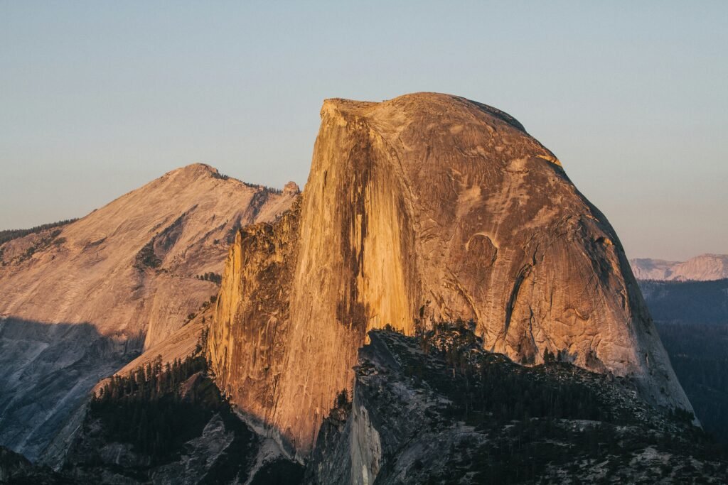 Yosemite National Park