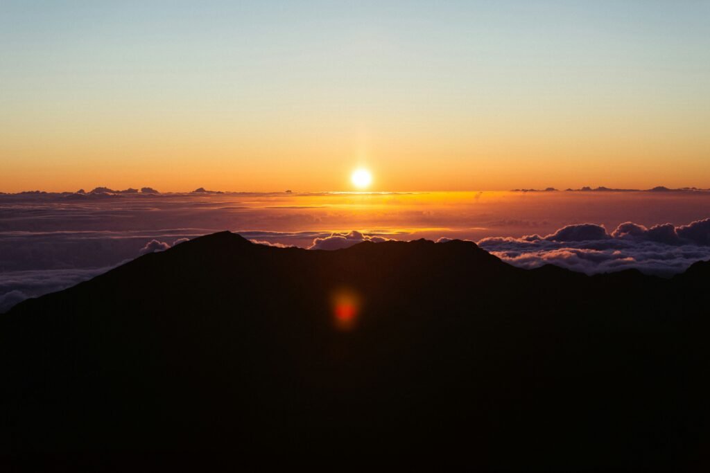 Haleakalā National Park - what national parks do you need reservations for 2025