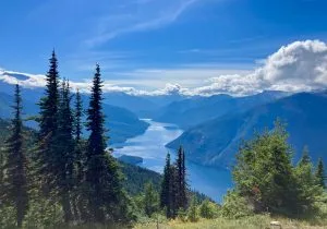 North Cascades National Park
