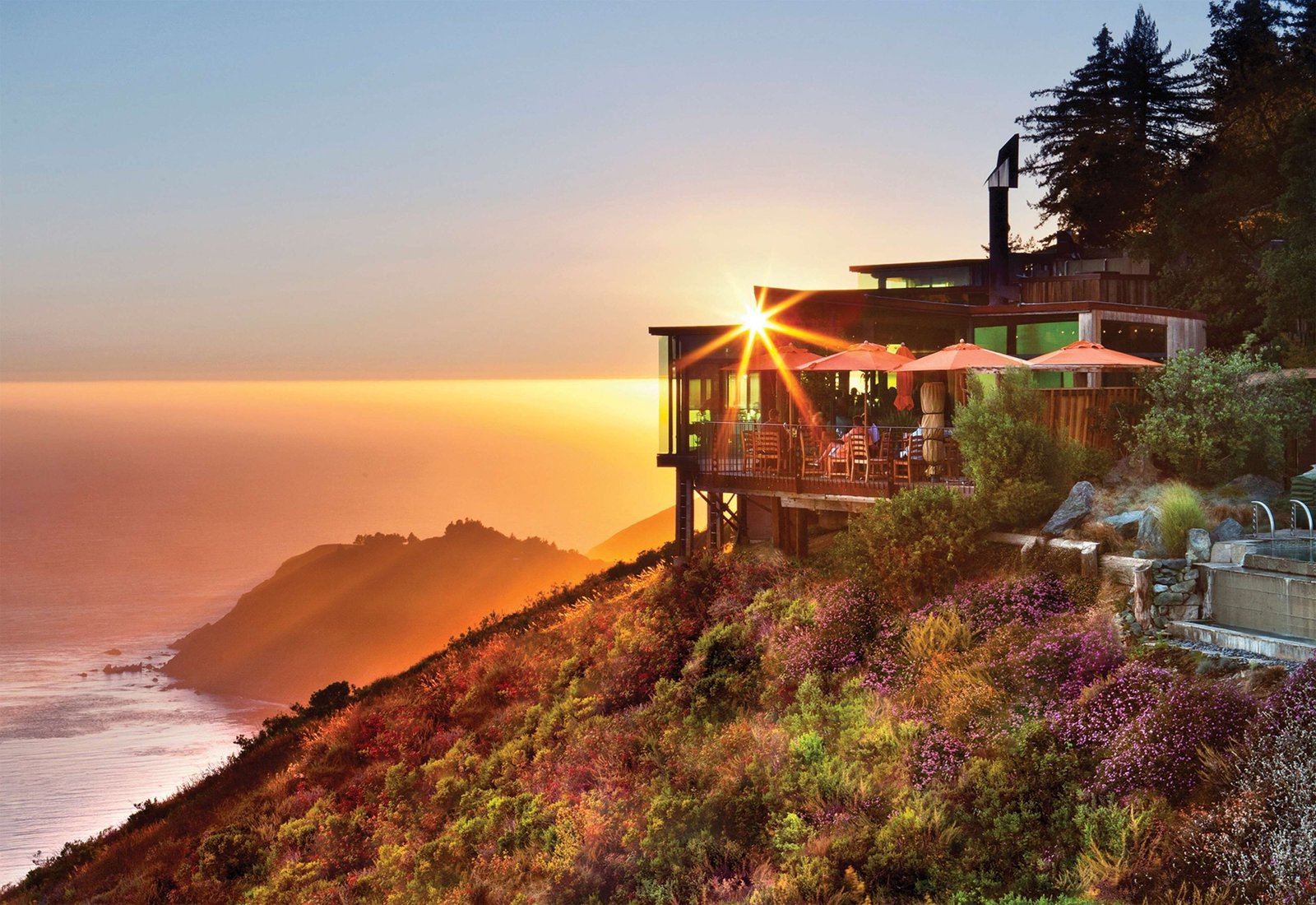 18 Dreamy Hotels Like The White Lotus That Capture The Show’s Vibe
