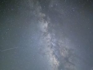Best stargazing san diego