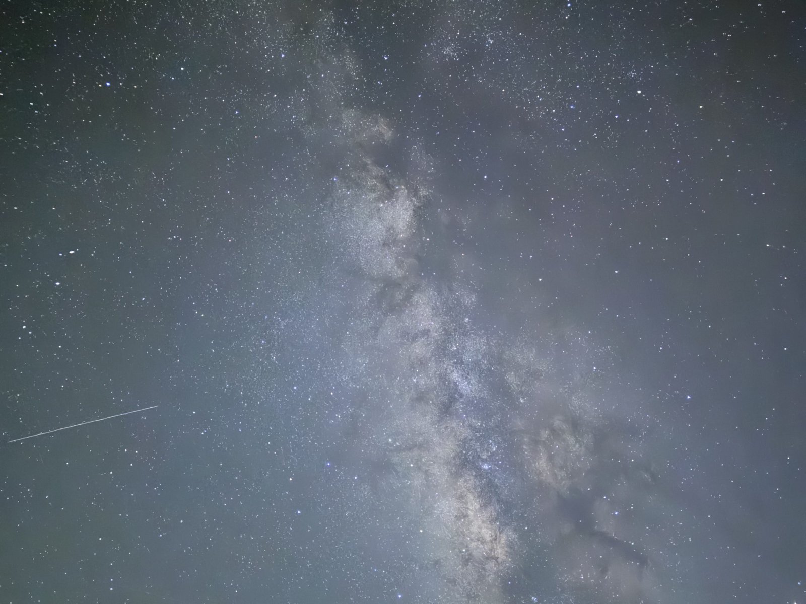 Where to Go Stargazing Near San Diego: 4 Best Dark Sky Locations