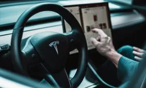 Automate Tesla Charging Percentage