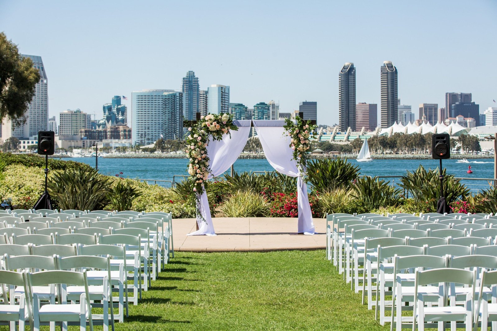 Coronado Island Marriott Resort & Spa - Source: Expedia