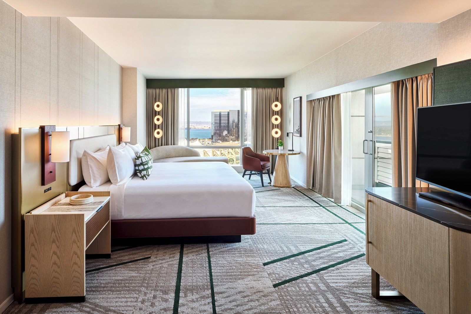 Omni San Diego Hotel - Source: Expedia
