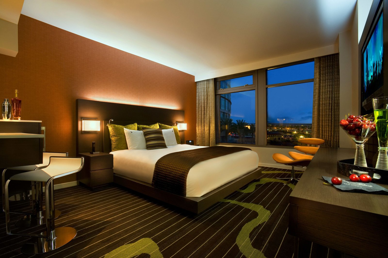 Hard Rock Hotel San Diego - Source: Expedia
