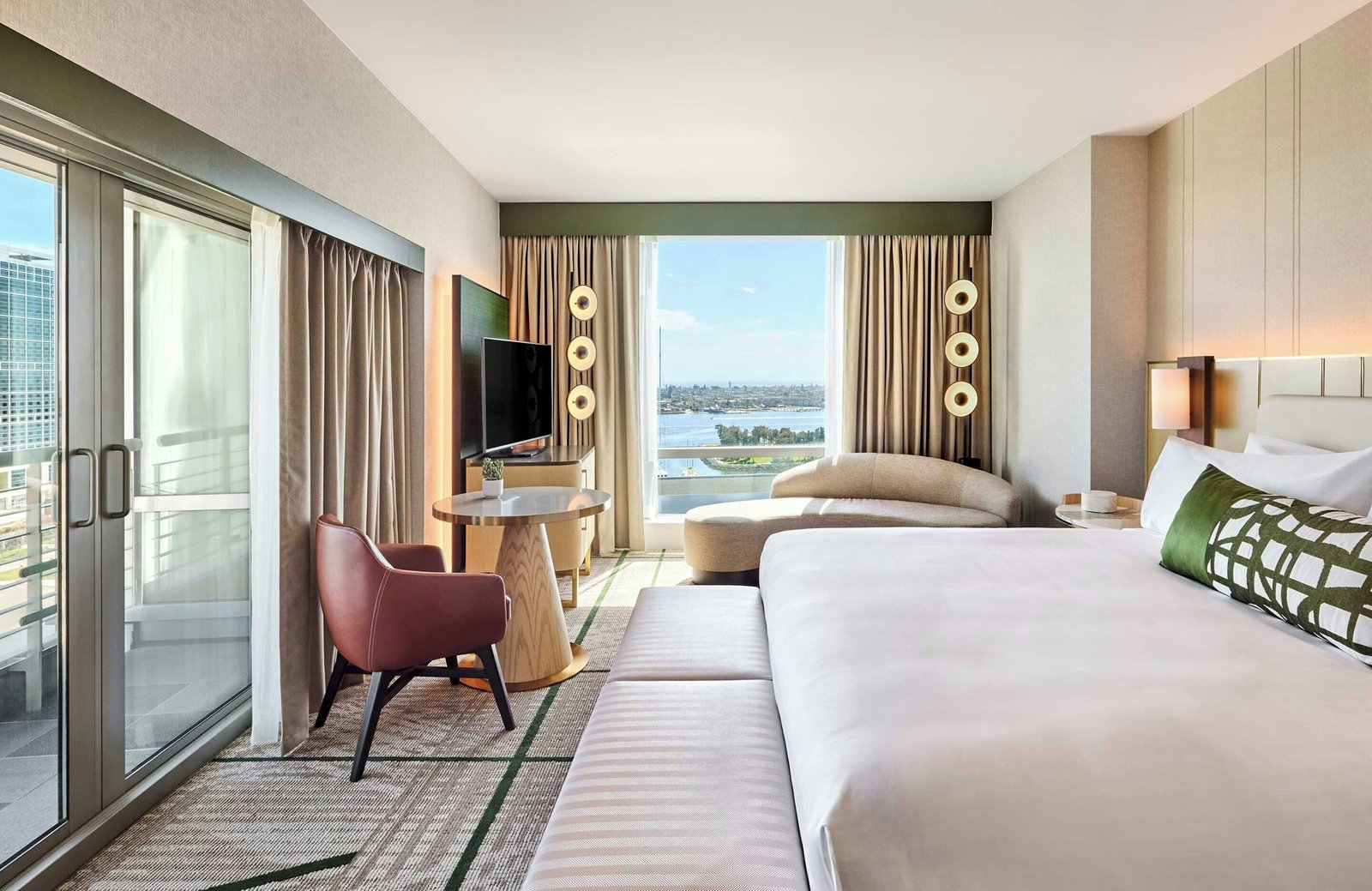 Omni San Diego Hotel - Source: Expedia